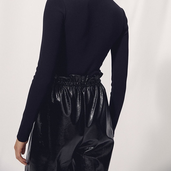 NWOT Aritzia Jive Pant Size L - Picture 2 of 8